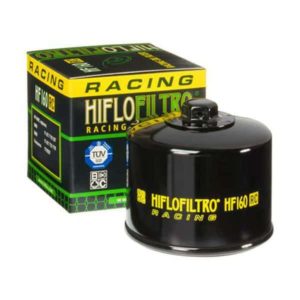 Oil Filter HiFlo HF160RC Racing