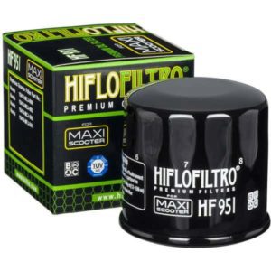 Oil Filter HiFlo HF951 Scooter