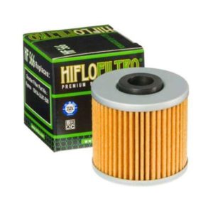 Oil Filter HiFlo HF566 Scooter