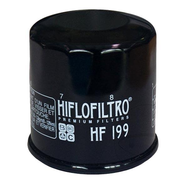 HIFLO HF199 Oil Filter