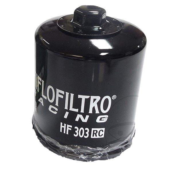 HIFLO HF303RC Racing Oil Filter