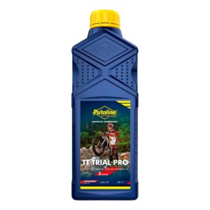 Putoline TT Trial Pro 2 Stroke Synthetic oil 1L