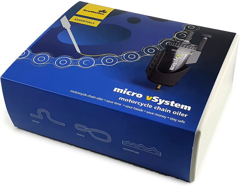 Scottoiler Micro vSystem