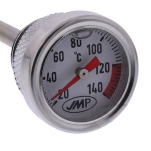 Honda Oil temperature gauge