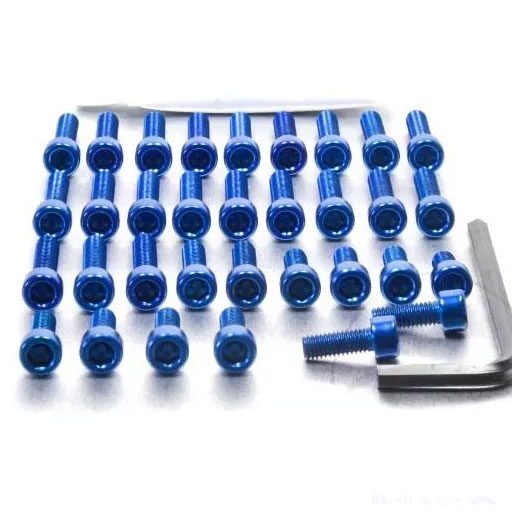 Probolt Kit Blue 1