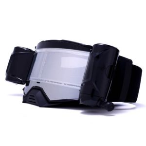 Offroad Motocross Roll Off Goggles