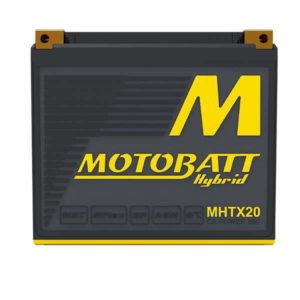 Motobatt Hybrid Battery MHTX20