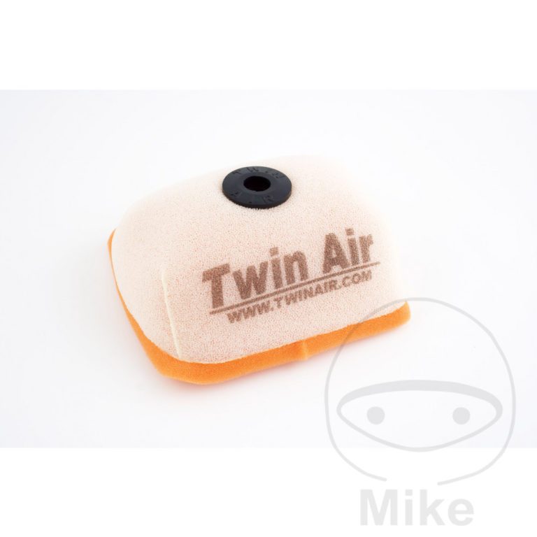 Twin Air Foam Air Filter for Honda Motorcycle 2003-2016