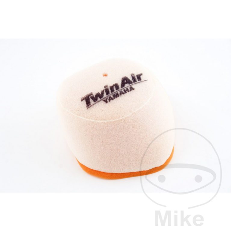 Twin Air Foam Air Filter for Yamaha YZ 250 Model Motorcycle 1988