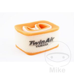 Twin Air Foam Air Filter for Yamaha XT 600 Model Motorcycle 1984-1990