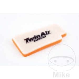 Twin Air Foam Air Filter for Suzuki LT-Z 90 Model Motorcycle 2007-2020