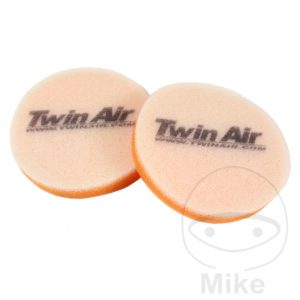 Twin Air Foam Air Filter Kit for Suzuki Motorcycle 2006-2020