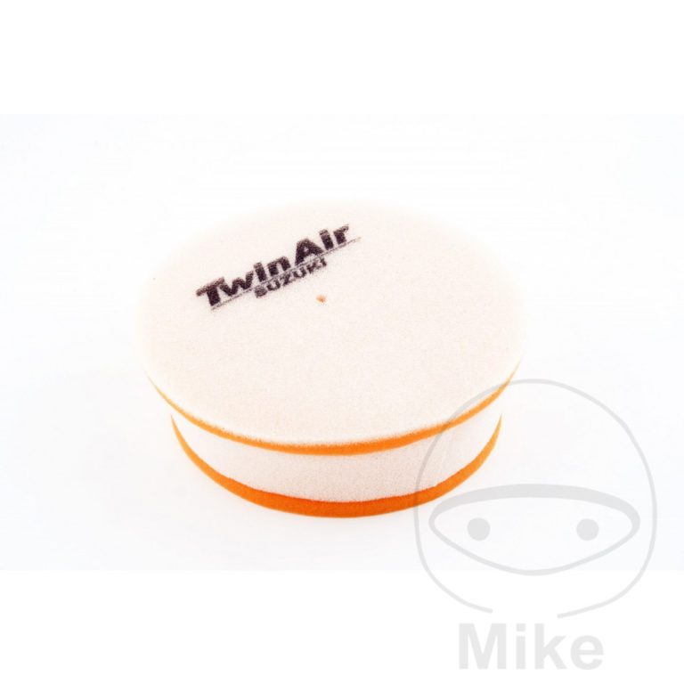 Twin Air Foam Air Filter for Suzuki RM 250 Model Motorcycle 1984-1988