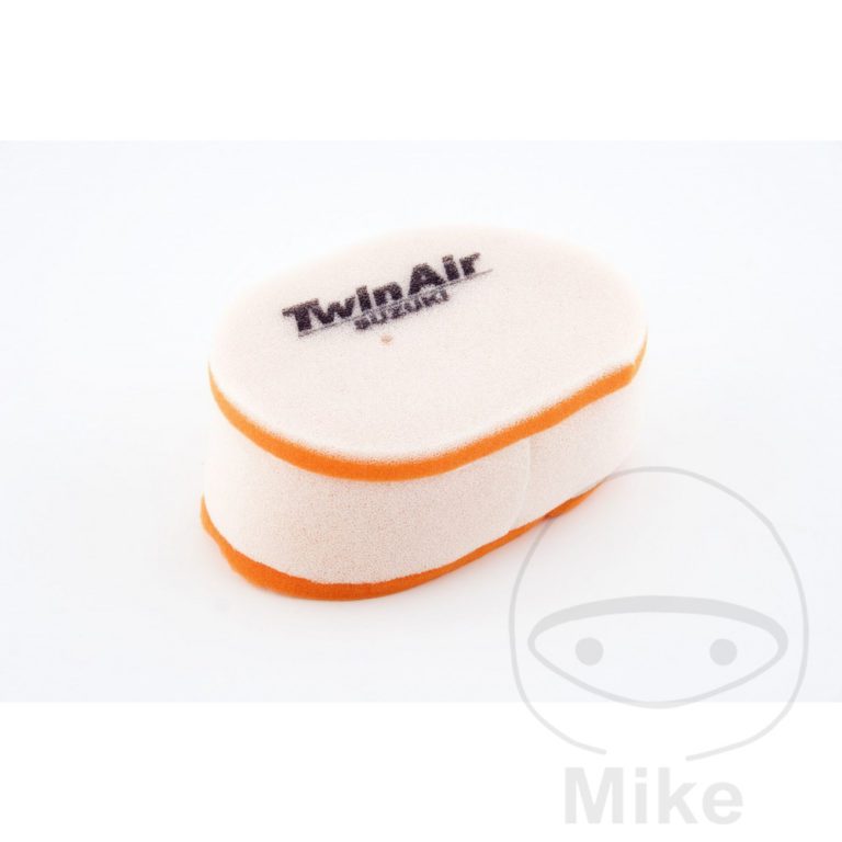 Twin Air Foam Air Filter for Suzuki DR 125 Model Motorcycle 1985-2000