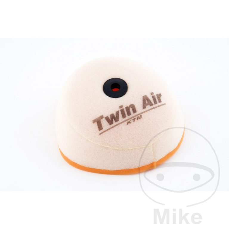 Twin Air Foam Air Filter for KTM EXE 125 Model Motorcycle 2000-2001