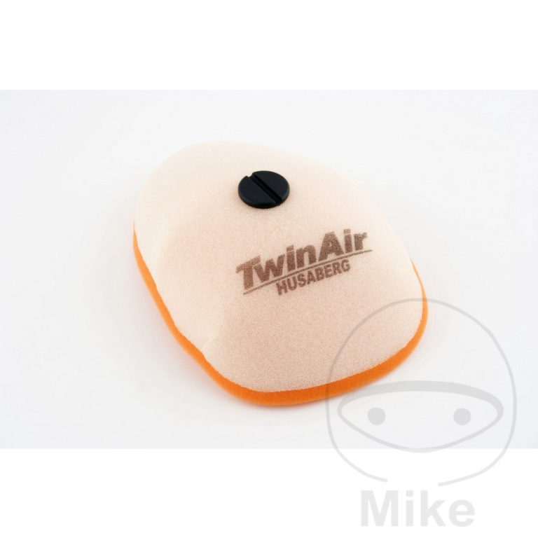 Twin Air Foam Air Filter for Husaberg Motorcycle 2009-2012