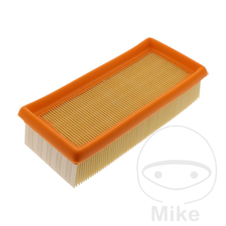 Mahle Air Filter for Gilera and Piaggio Motorcycle 2000-2014 LX266