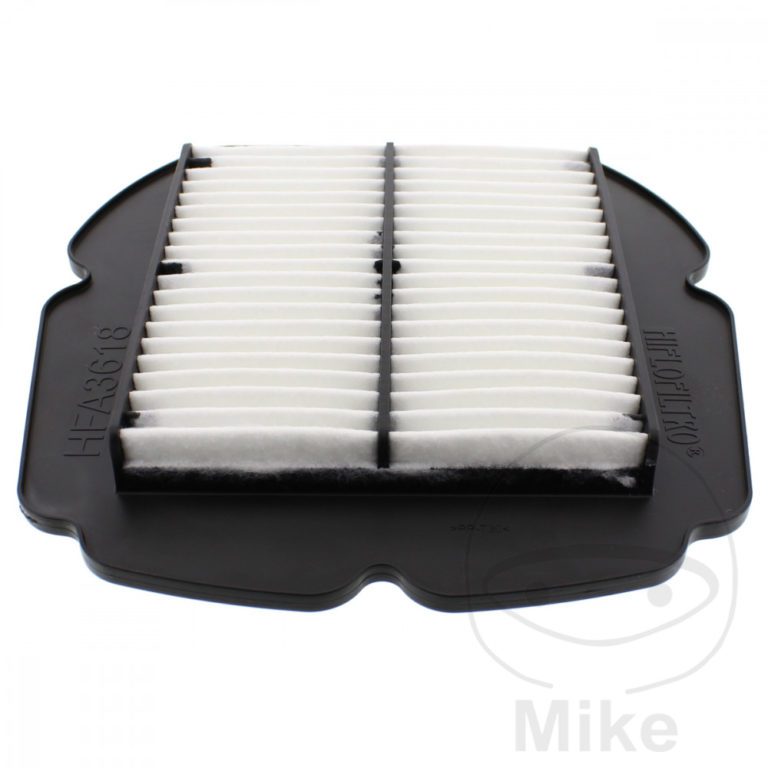 Hiflo Air Filter for Suzuki SFV 650 Model Motorcycle 2009-2016 HFA3618