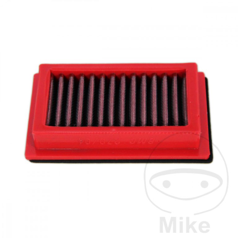 K&N BMC Air Filter for Aprilia & Moto Motorcycle 2001-2010 FM280/06