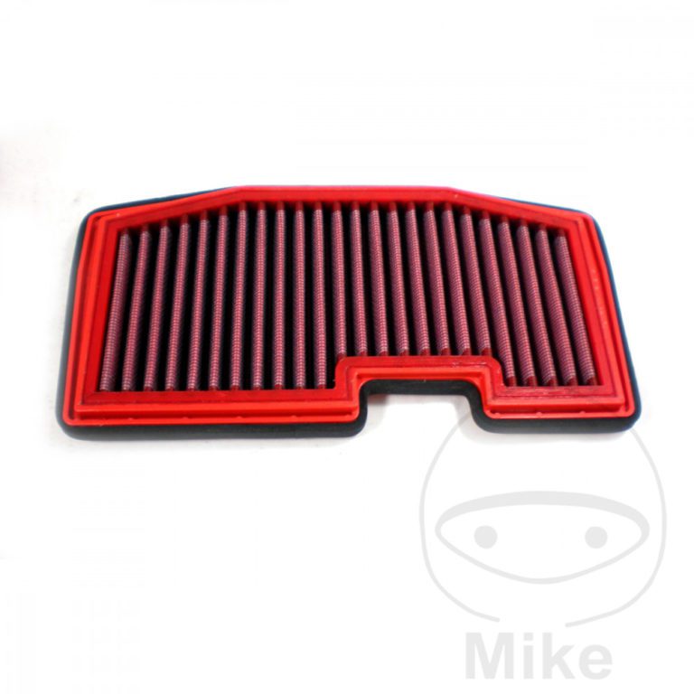 BMC Air Filter for Triumph Racing Motorcycle FM718/04RACE 2013-2017