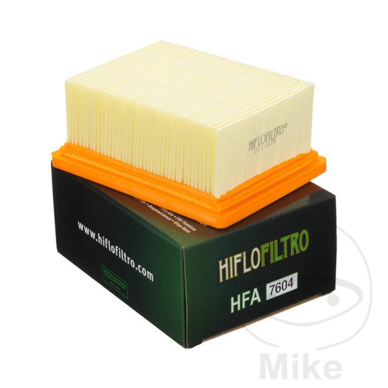 Hiflo Air Filter for BMW Motorcycle 2012-2021 HFA7604