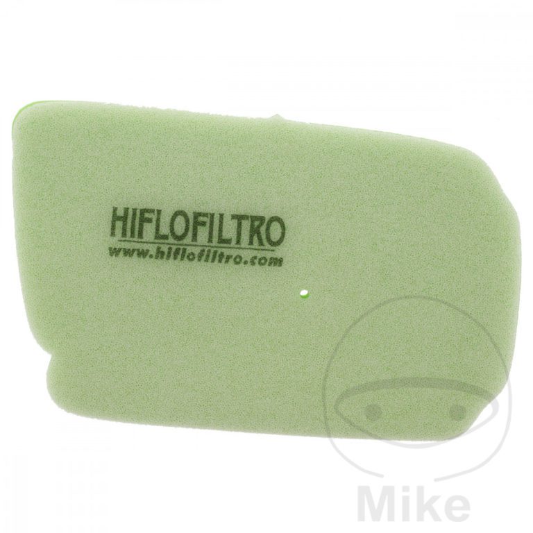 HIFLO FOAM Air Filter for Honda Motorcycle 1995-2001 HFA1006DS