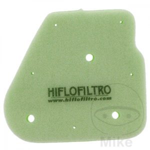 HIFLO FOAM Air Filter for Adly/Herchee Motorcycle 1998-2019 HFA4001DS