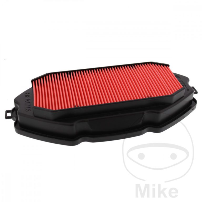 Hiflo Air Filter forHonda Motorcycle 2012-2017 HFA1715