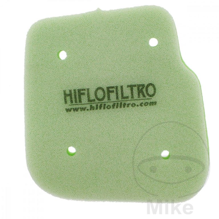 HIFLO FOAM Air Filter for MBK & Yamaha Motorcycle 1999-2013 HFA4003DS