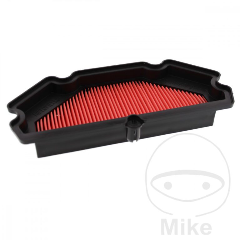 Hiflo Air Filter for Kawasaki ER-6F 650 Model Motorcycle 2012-2017 HFA2608