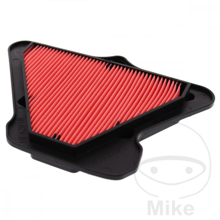 Hiflo Air Filter for Kawasaki ZX-10R 1000 Model Motorcycle 2011-2016 HFA2918