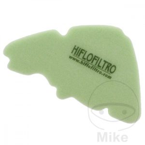 HIFLO FOAM Air Filter for Derbi Sonar & Piaggio Liberty Motorcycle 2002-2020