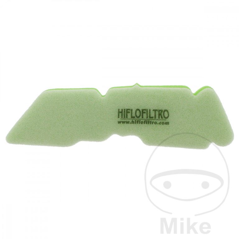 HIFLO FOAM Air Filter for Aprilia Motorcycle 2005-2020 HFA5208DS