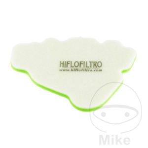 HIFLO FOAM Air Filter for Benelli, Derbi & Italjet  Motorcycle 2001-2012