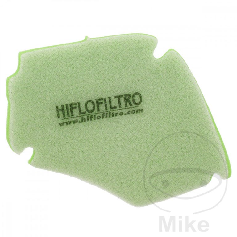 HIFLO FOAM Air Filter for Piaggio Motorcycle 1993-2010 HFA5212DS