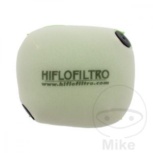 HIFLO FOAM Air Filter for Gas Gas & Husqvarna Motorcycle 2017-2020 HFF5019