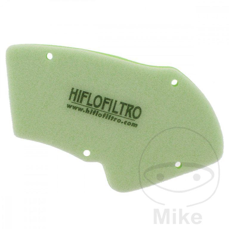 HIFLO FOAM Air Filter for Gilera Runner, Italjet & Piaggio Motorcycle 1997-2003