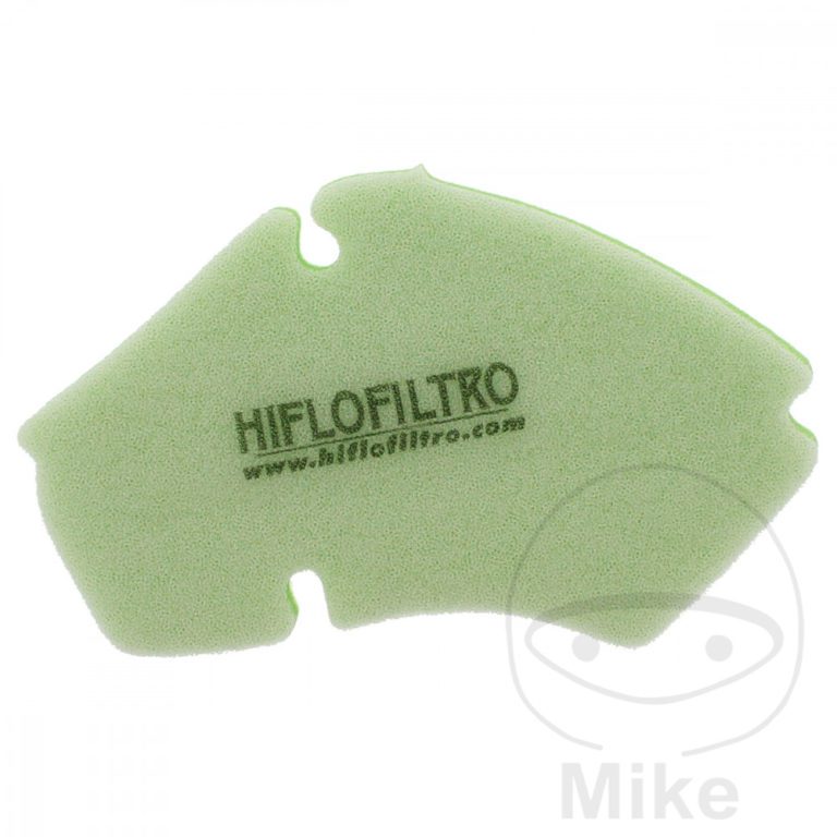 HIFLO FOAM Air Filter for Piaggio Zip Motorcycle 1997-2001 HFA5216DS