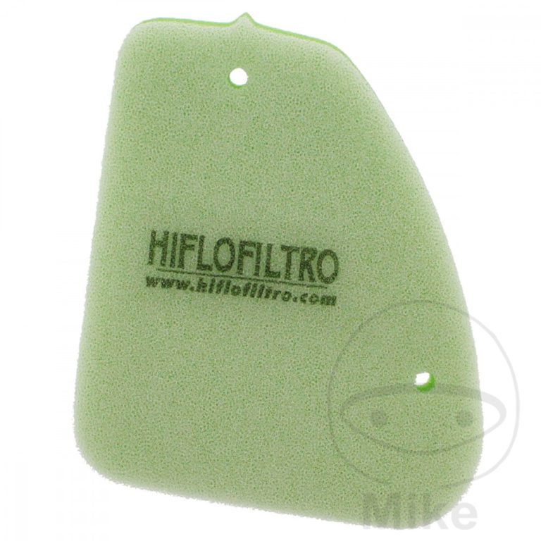 HIFLO FOAM Air Filter for Hercules & Peugeot Motorcycle 1995-2014 HFA5301DS