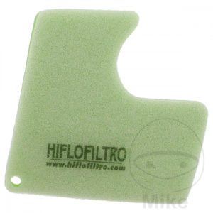 HIFLO FOAM Air Filter for Aprilia Motorcycle 2001-2005 HFA6110DS