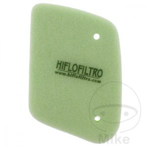 HIFLO FOAM Air Filter for Aprilia Leonardo Motorcycle 1996-2005 HFA6111DS