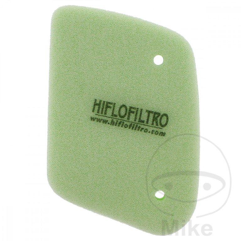 HIFLO FOAM Air Filter for Aprilia Leonardo Motorcycle 1996-2005 HFA6111DS