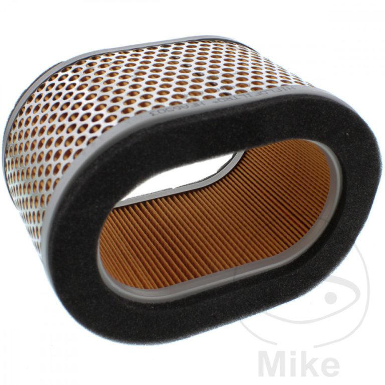 HIFLO  AIR Filter for Triumph   Motorcycle 2002-2004 HFA6503