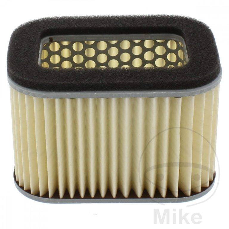 HIFLO  AIR Filter for Yamaha  XS 400 DOHC Model Motorcycle 1982-1984 HFA4401