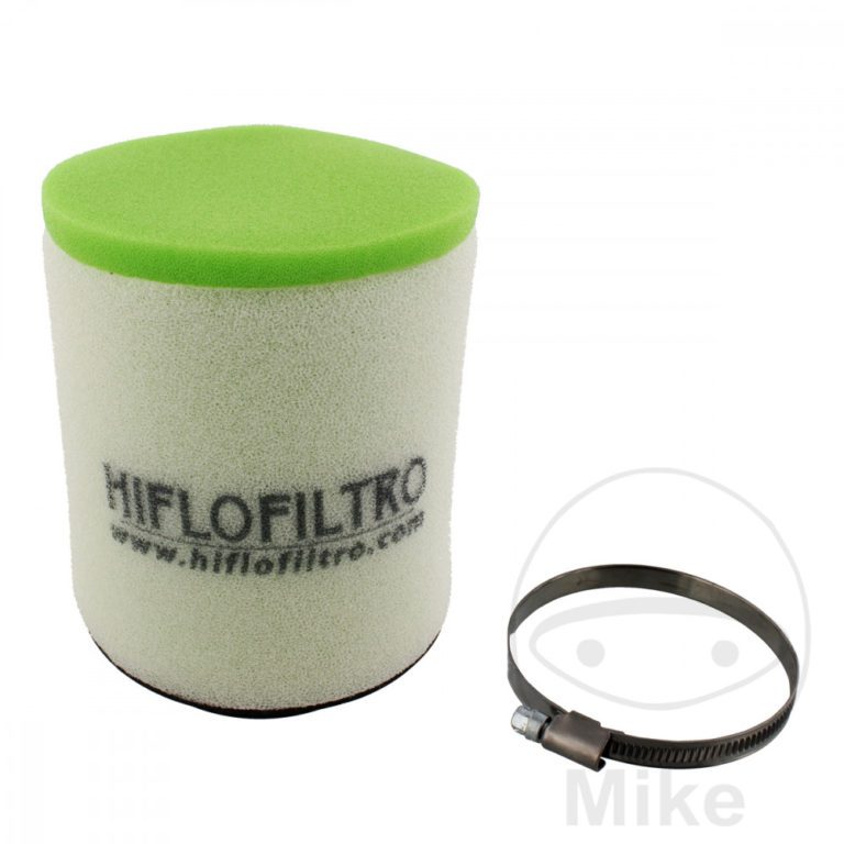 HIFLO FOAM AIR Filter for Honda TRX 420 HFF1027