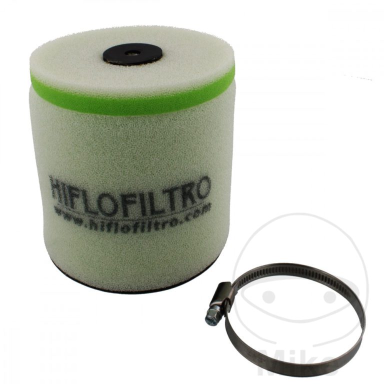 HIFLO FOAM  AIR Filter for Honda  TRX 250 Model Motorcycle 2002-2020 HFF1028