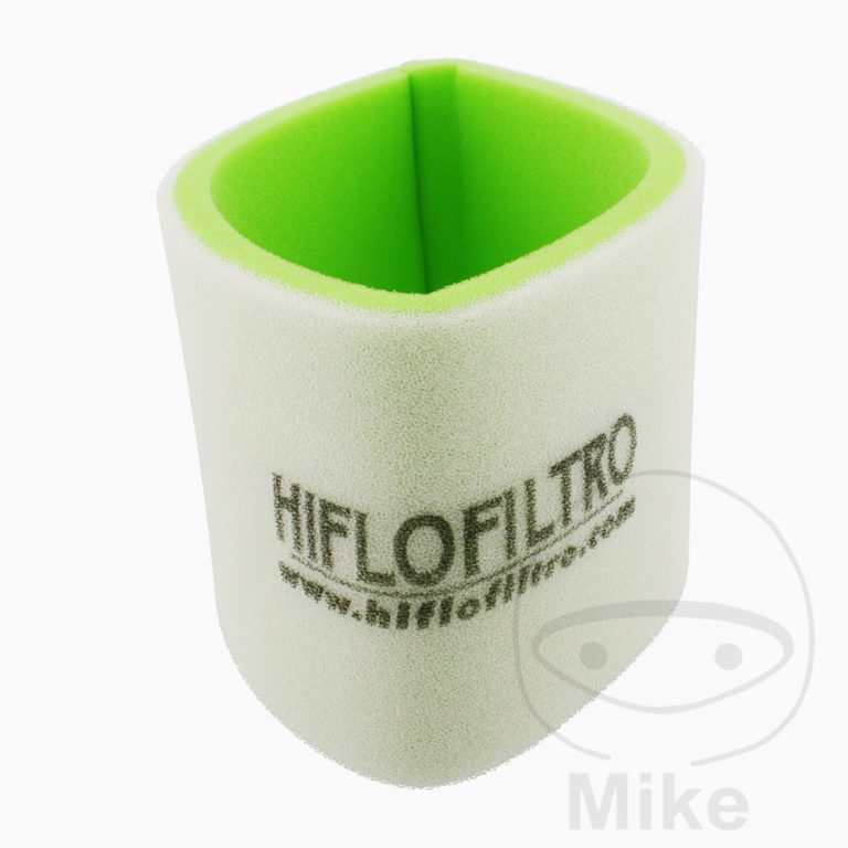 HIFLO FOAM AIR Filter for Kawasaki Motorcycle 2004-2011 HFF2028