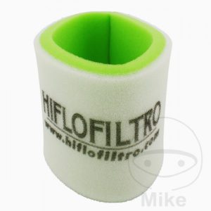 HIFLO FOAM  AIR Filter for Kawasaki    Motorcycle 2000-2007 HFF2029