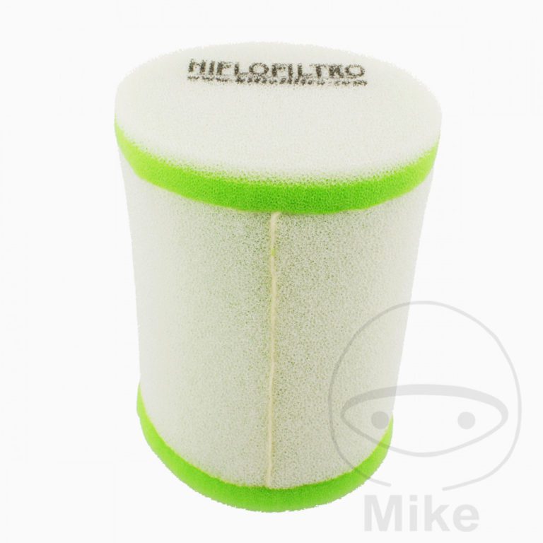 HIFLO FOAM  AIR Filter for Suzuki   Motorcycle 2004-2015 HFF3024