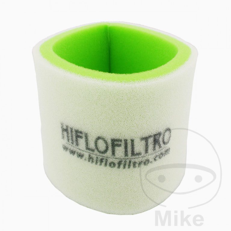 HIFLO FOAM  AIR Filter for Polaris   Motorcycle 2006-2021 HFF7012